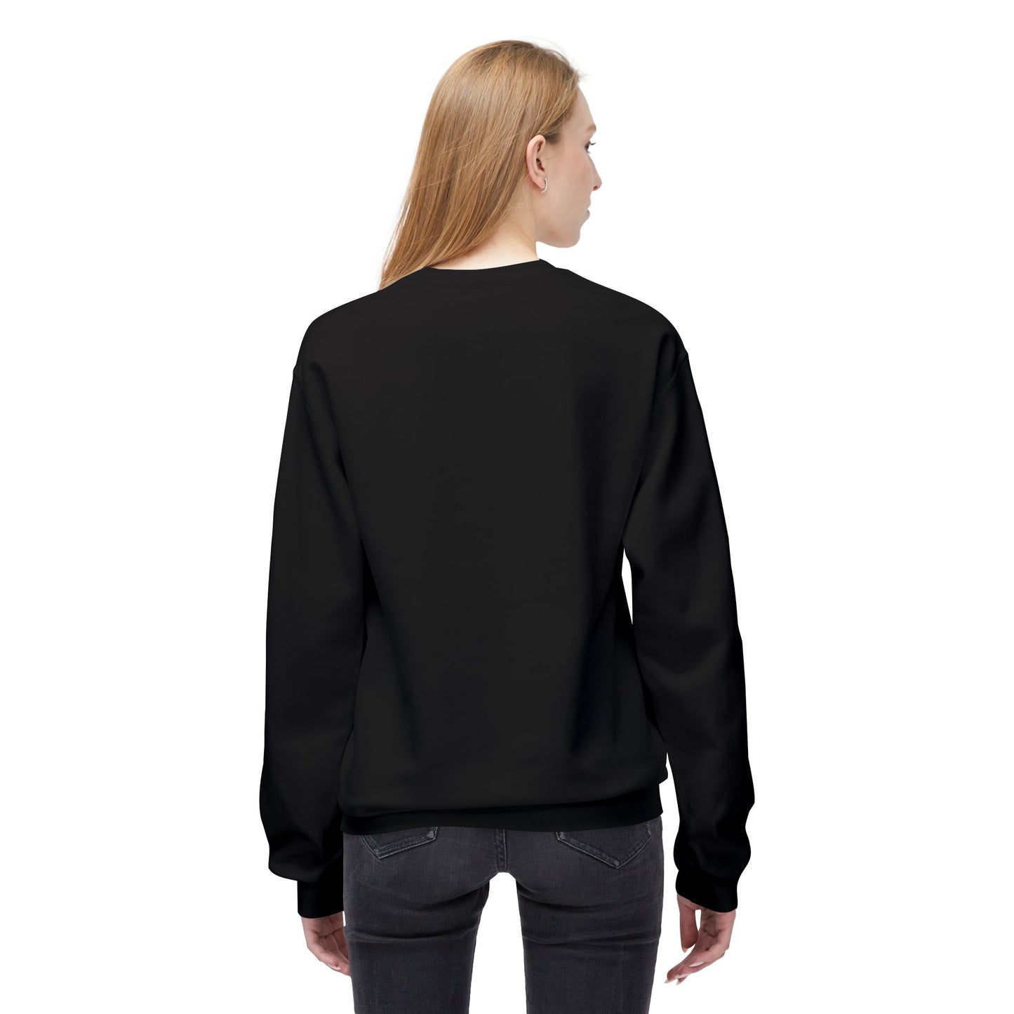 Build Armor: "Build Armor" - Unisex Midweight Softstyle Sweatshirt