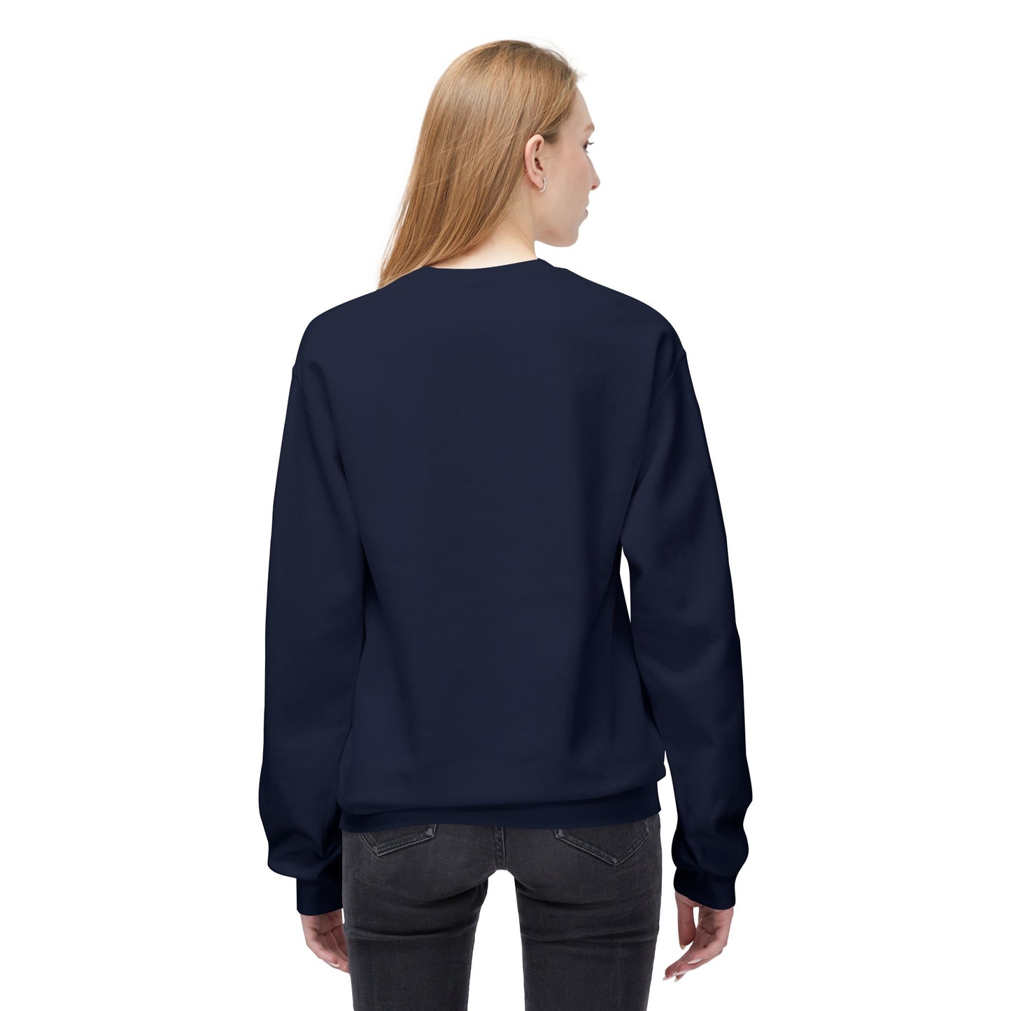 Build Armor: "Build Armor" - Unisex Midweight Softstyle Sweatshirt