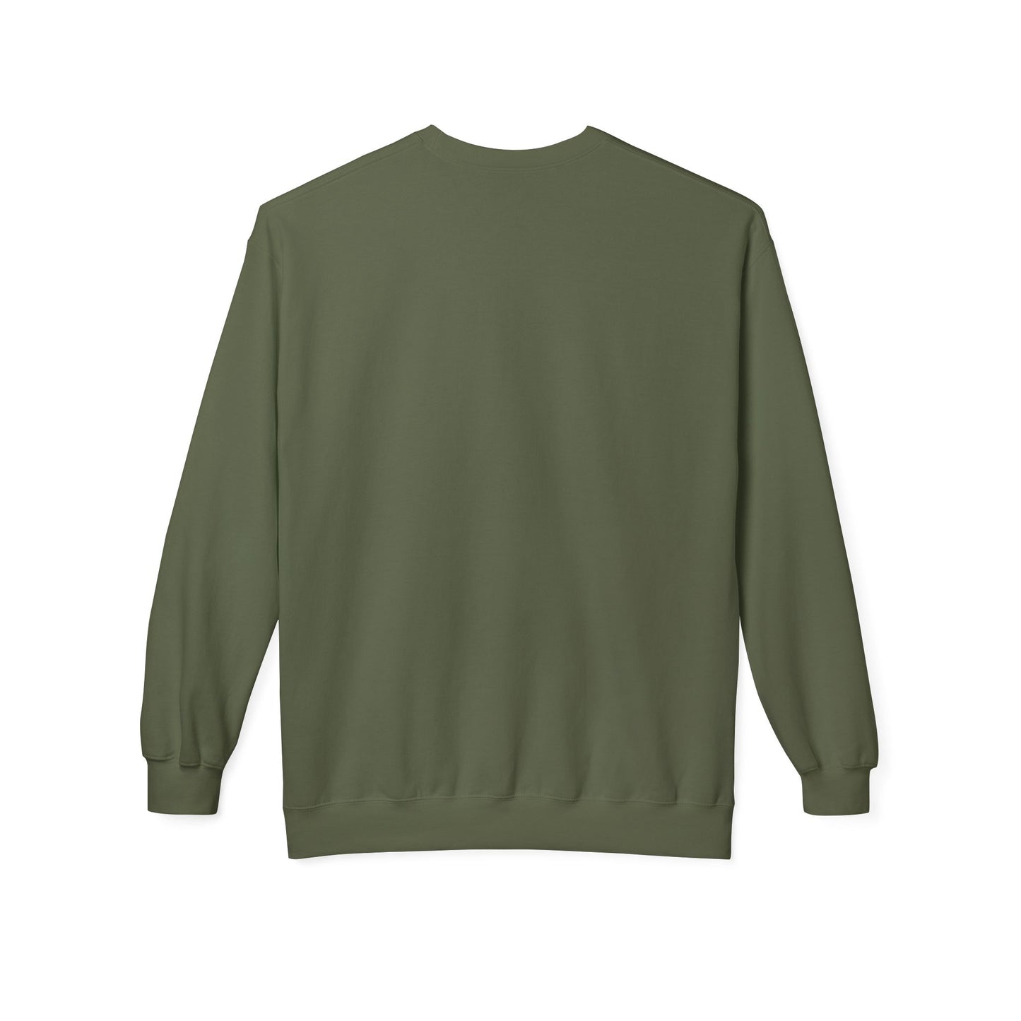 Build Armor: "Build Armor" - Unisex Midweight Softstyle Sweatshirt