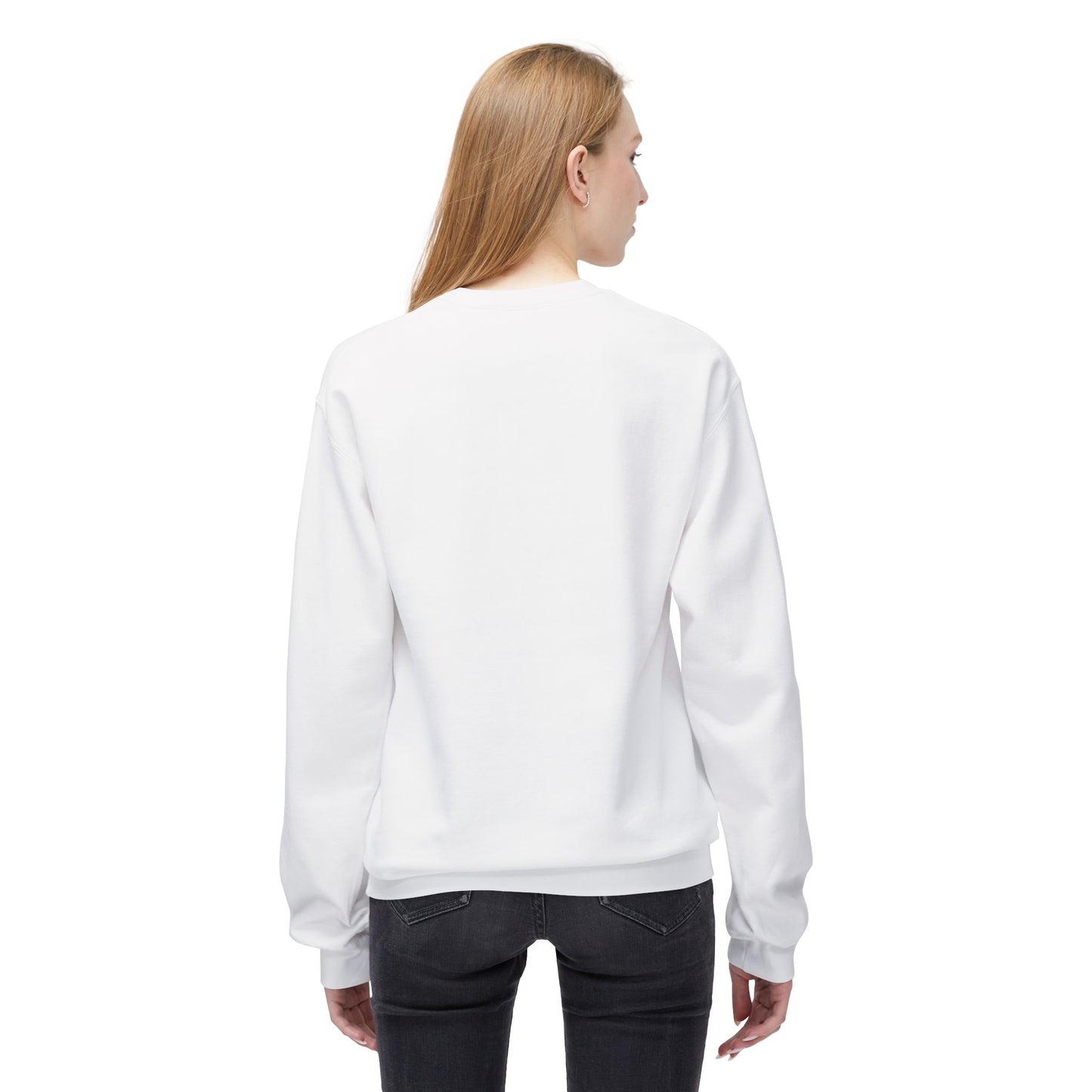Build Armor: "Build Armor" - Unisex Midweight Softstyle Sweatshirt