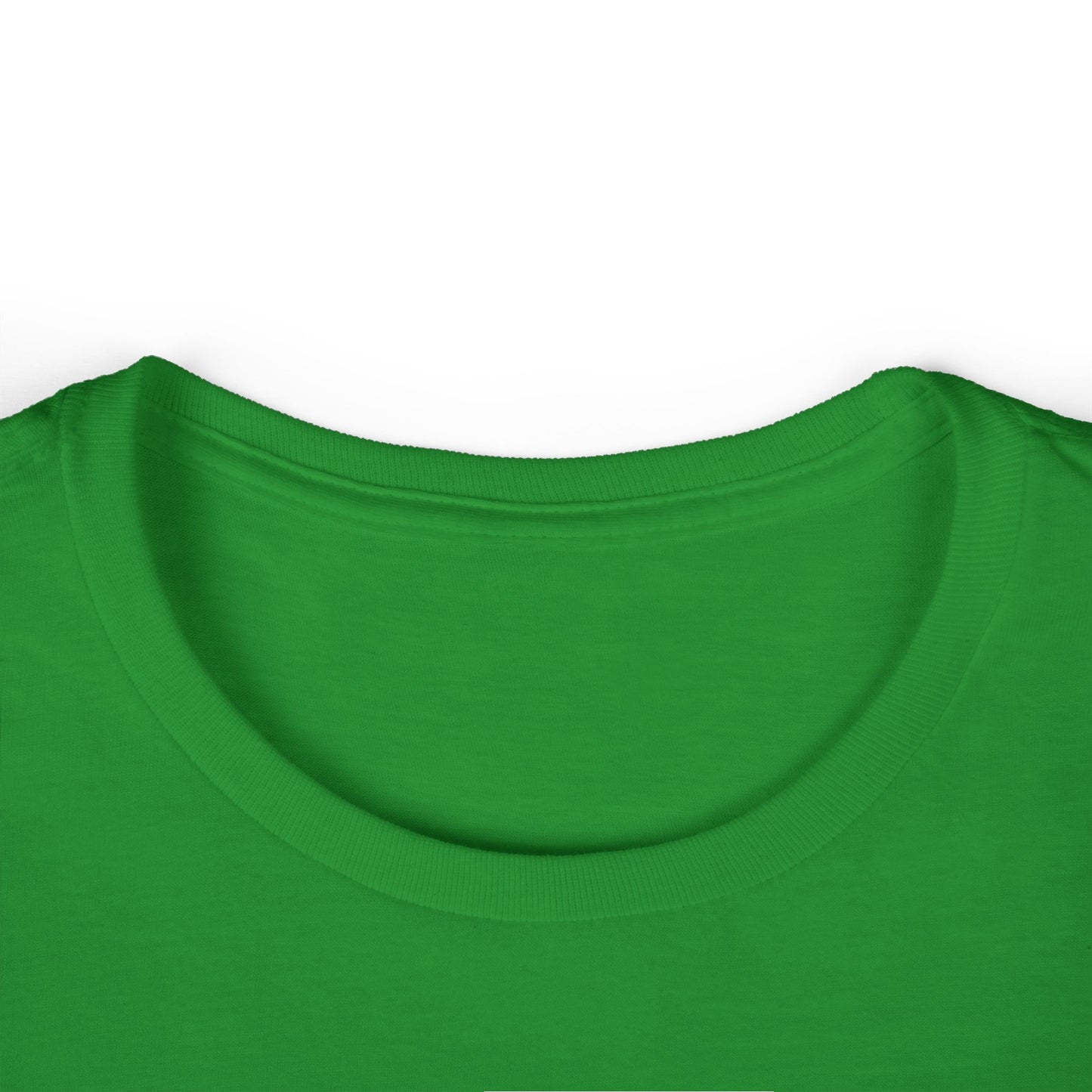HeroChik:  "You Are Loved" - Women's Softstyle Tee