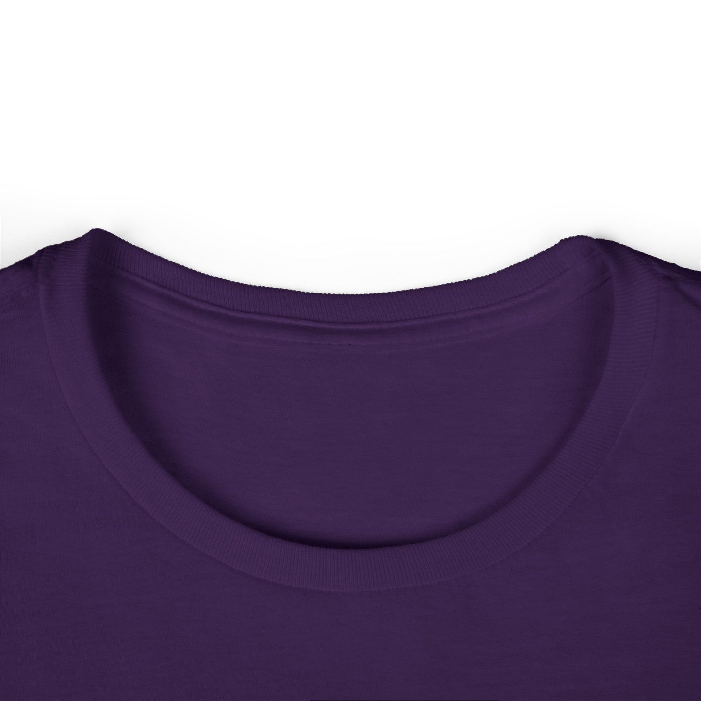 HeroChik:  "You Are Loved" - Women's Softstyle Tee