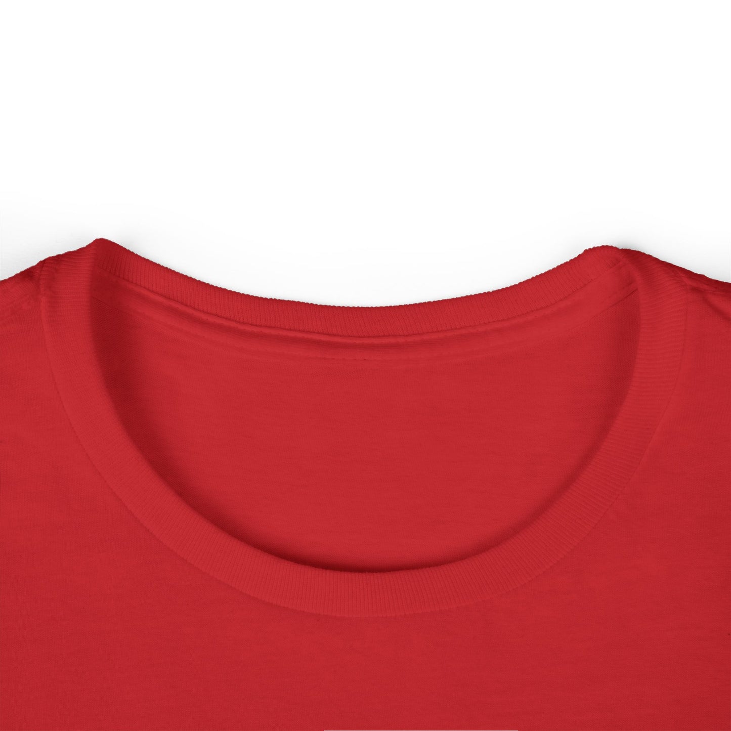 HeroChik:  "You Are Loved" - Women's Softstyle Tee