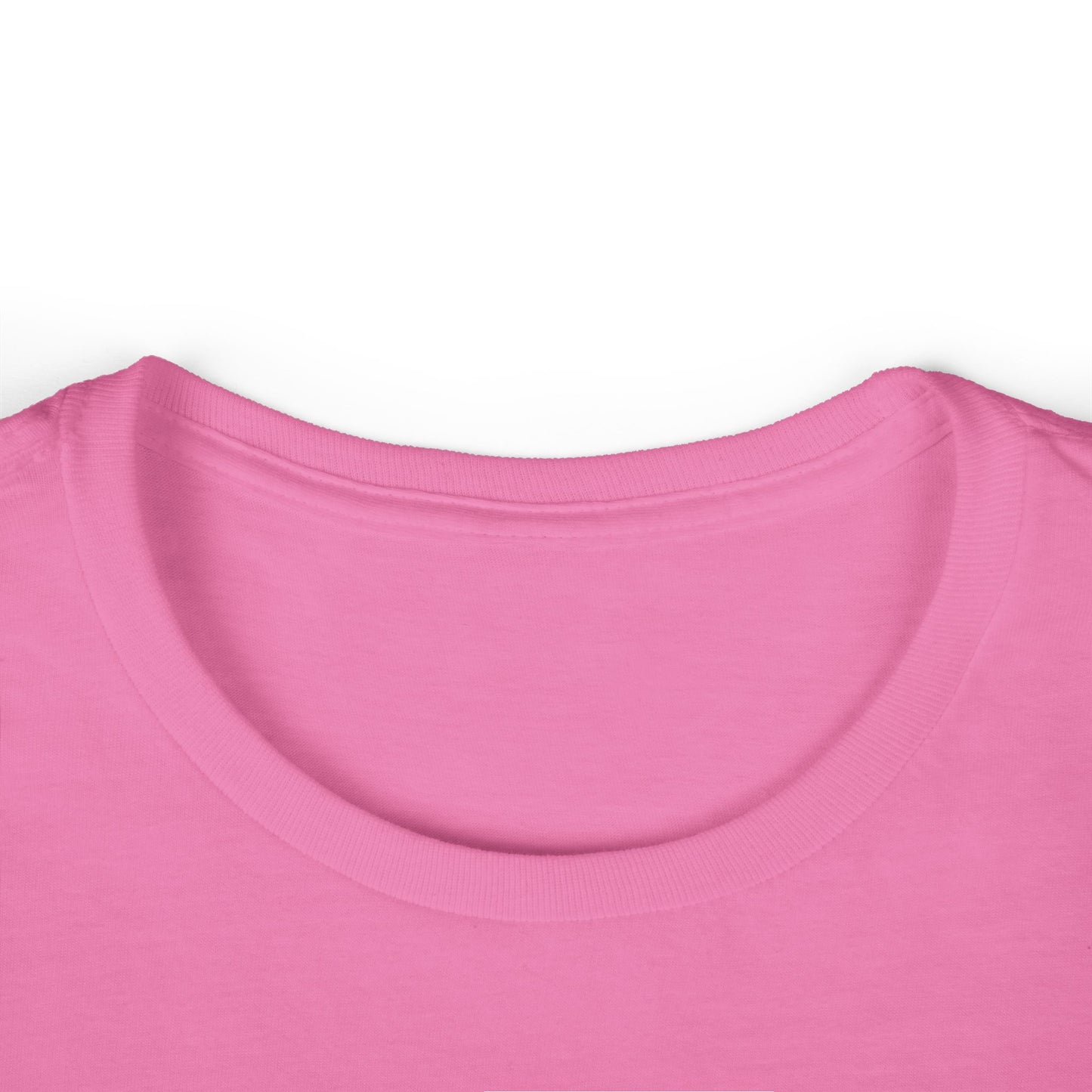 HeroChik:  "You Are Loved" - Women's Softstyle Tee