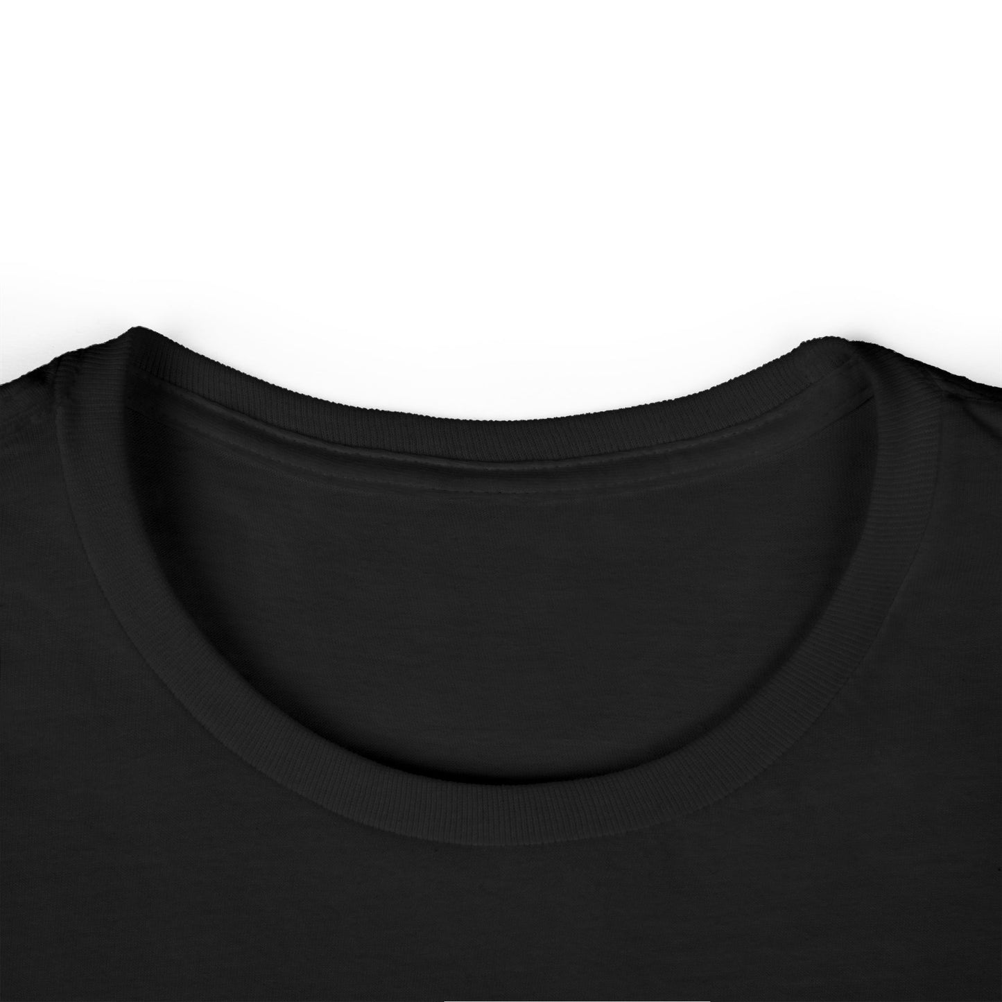 HeroChik:  "You Are Loved" - Women's Softstyle Tee