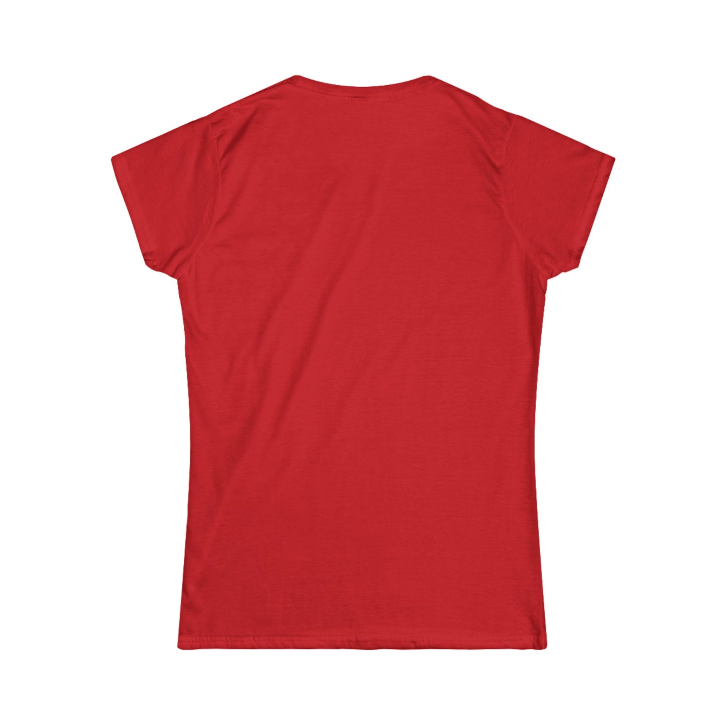 HeroChik:  "You Are Loved" - Women's Softstyle Tee