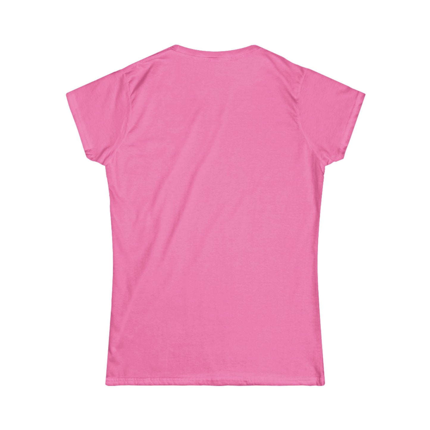 HeroChik:  "You Are Loved" - Women's Softstyle Tee