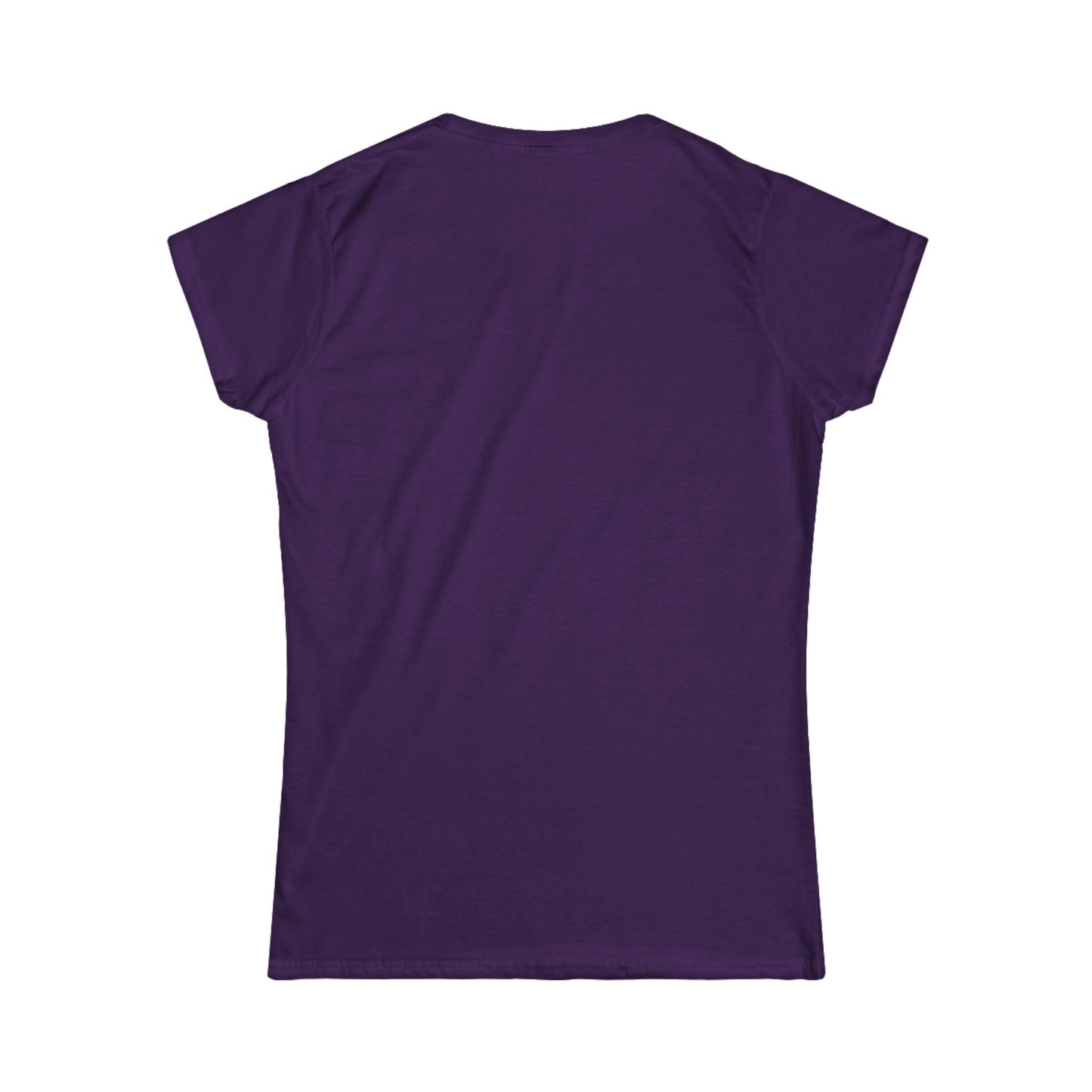 HeroChik:  "You Are Loved" - Women's Softstyle Tee