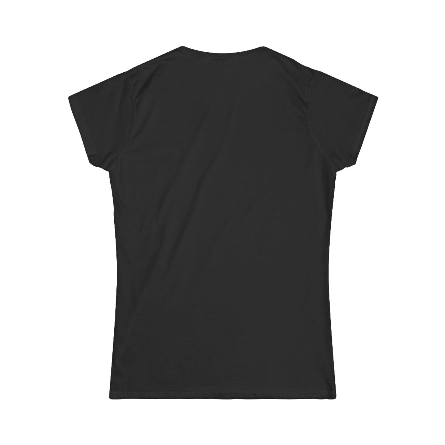 HeroChik:  "You Are Loved" - Women's Softstyle Tee