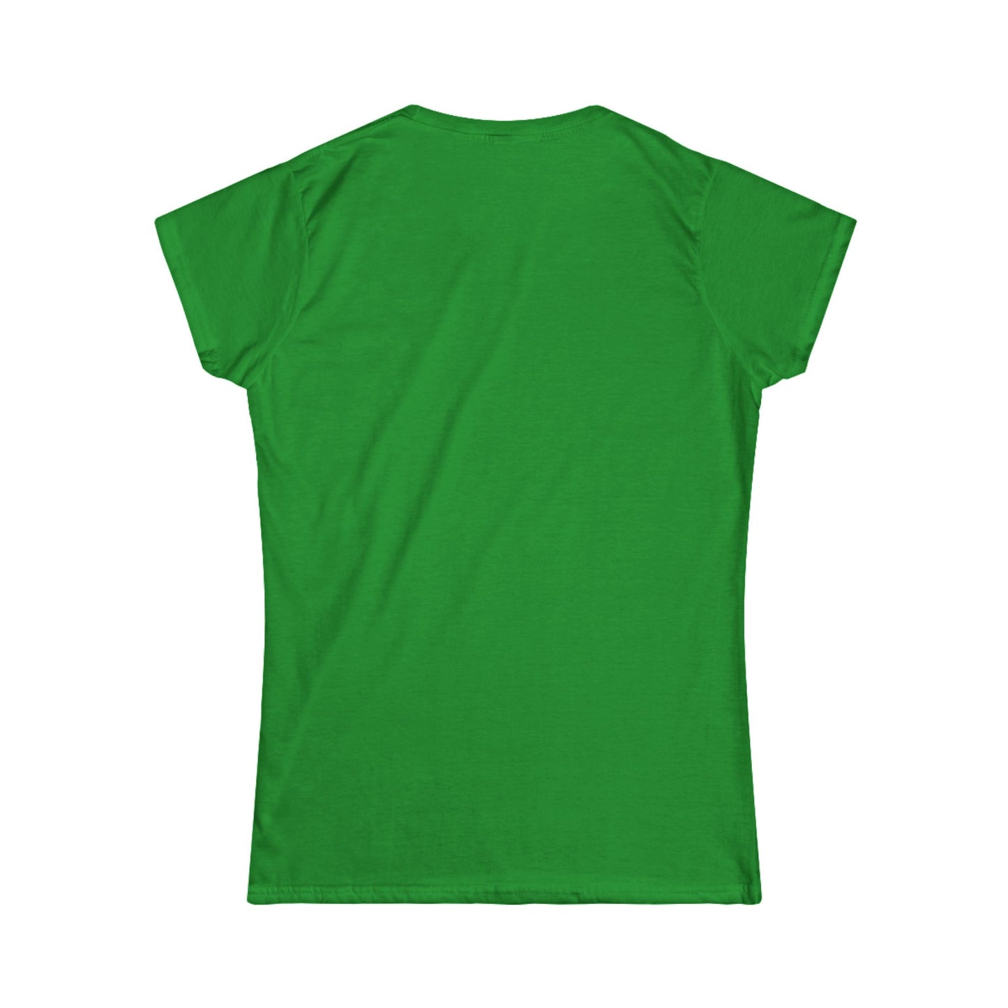 HeroChik:  "You Are Loved" - Women's Softstyle Tee