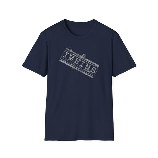 War on the Floor - "IMHIMS" - Unisex Softstyle Tee